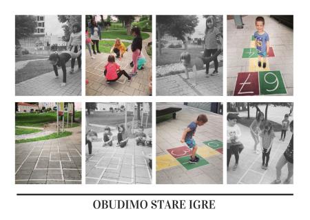 Obudimo stare igre 3